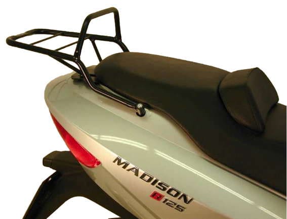 Malaguti Madison 125 [1999-2011] - Bagagebro