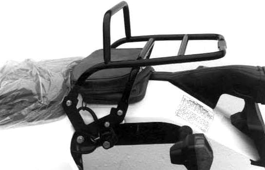 Honda XLR 125 [1998-1999] - Bagagebro