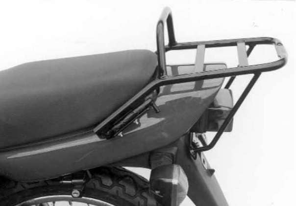 Honda CG 125 [1998-2001] - Bagagebro