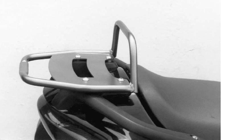 Honda NT 650 V Deauville [1998-2005] - Bagage Bridge