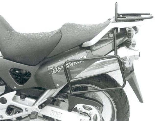 Honda XL 1000 V Varadero [1999-2002] - Kuffert Carrier