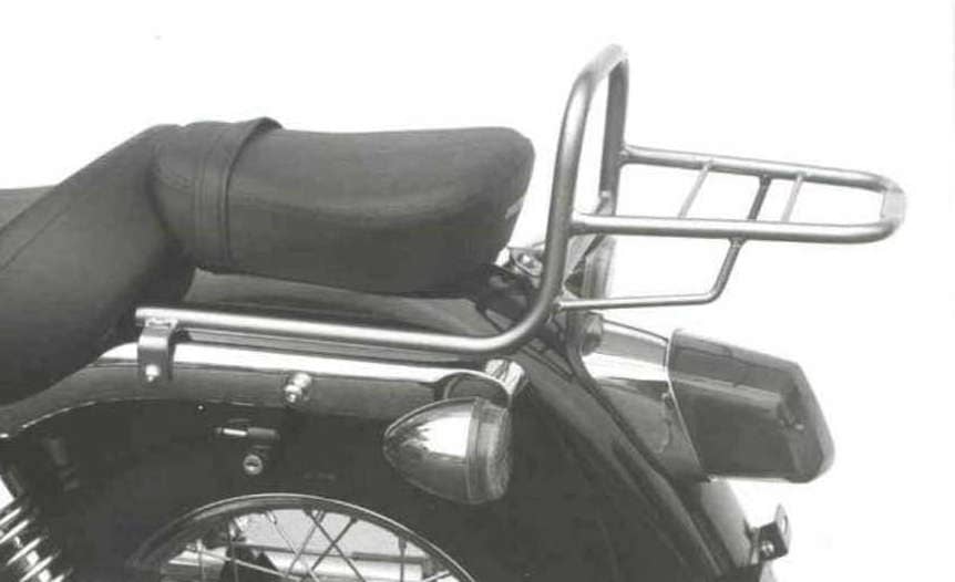 Honda VT 125 C2 Shadow [1999-2000] - Bagagebro