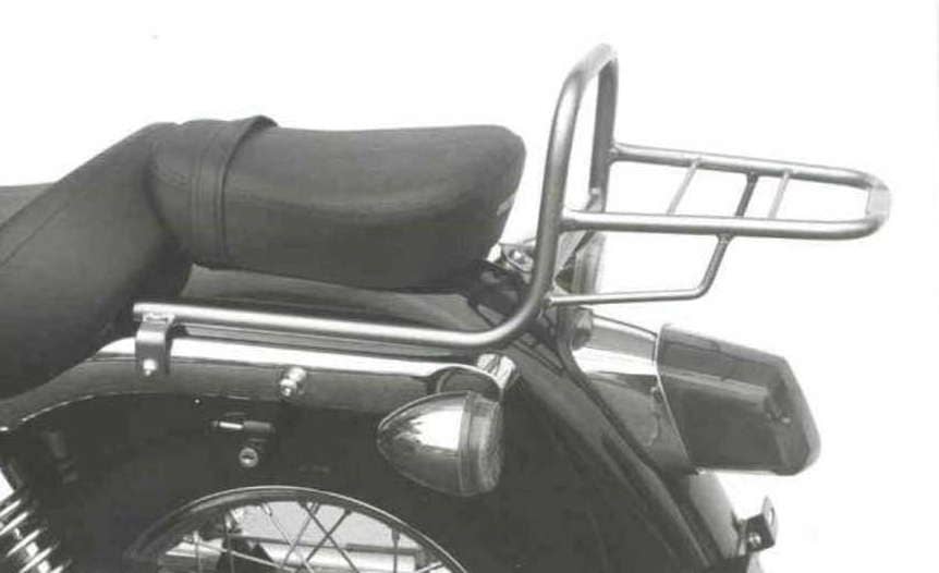Honda VT 125 C2 Shadow [1999-2000] - Bagagebro