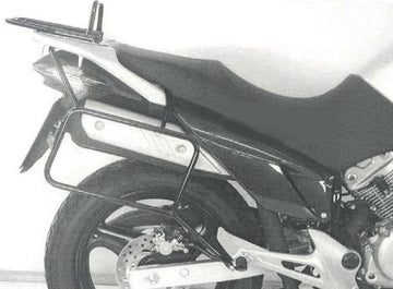 Honda Varadero 125 [2001-2006] - Kuffert Carrier - 0
