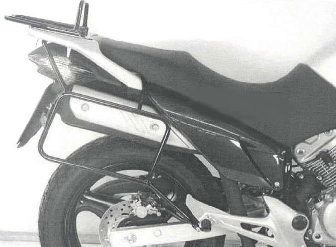 Honda Varadero 125 [2001-2006] - Kuffert Carrier