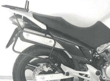 Honda Varadero 125 [2001-2006] - Kuffert Carrier