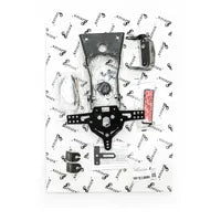 Suzuki GSX 8S [ZIEGER] – PRO nummerpladeholder type D