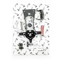 Suzuki GSX 8S [ZIEGER] – PRO nummerpladeholder type D