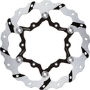 Yamaha Yz 125 [2022, 2024-2027, 2024, 2025] - Bremsscheibe schwimmend Wave, genutet – Bild 1