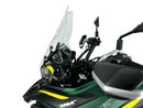 Benelli TRK 702 [WRS] – Forrude