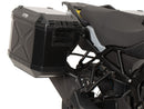 Suzuki V-Strom 800 DE [2023-2026] - Kofferträgerset Cutout sw.