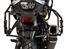 Suzuki V-Strom 800 [2024-2026] - Kofferträgerset Cutout sw.