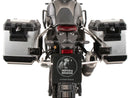 Yamaha Ténéré 700 [2025-2026] - Kofferträgerset Cutout
