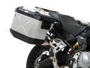 BMW F 750 GS [2018-2023] -Cutout Carrier + Xplorer Case-3