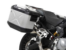 BMW F 850 ​​GS [2018-2023] -Cutout Carrier + Xplorer Case-6