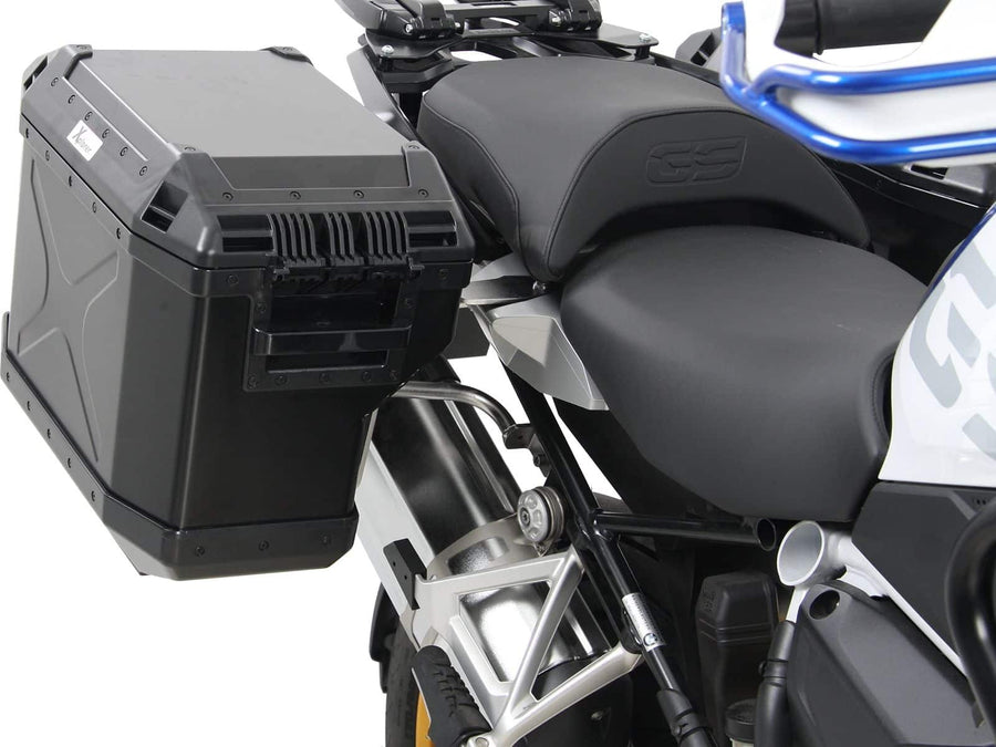 BMW R 1250 GS [2018-2023] -Cutout Carrier + Xplorer Case