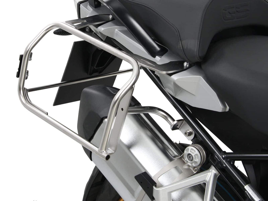 BMW R 1250 GS [2018-2023] -Cutout Carrier + Xplorer Case