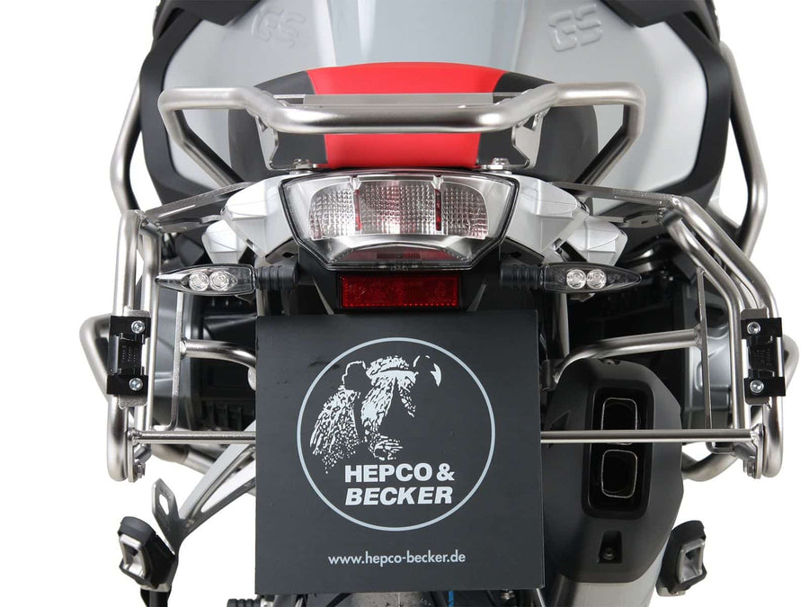 BMW R 1250 GS Adventure [2019-2024] - Sidetaske Carrier Cutout