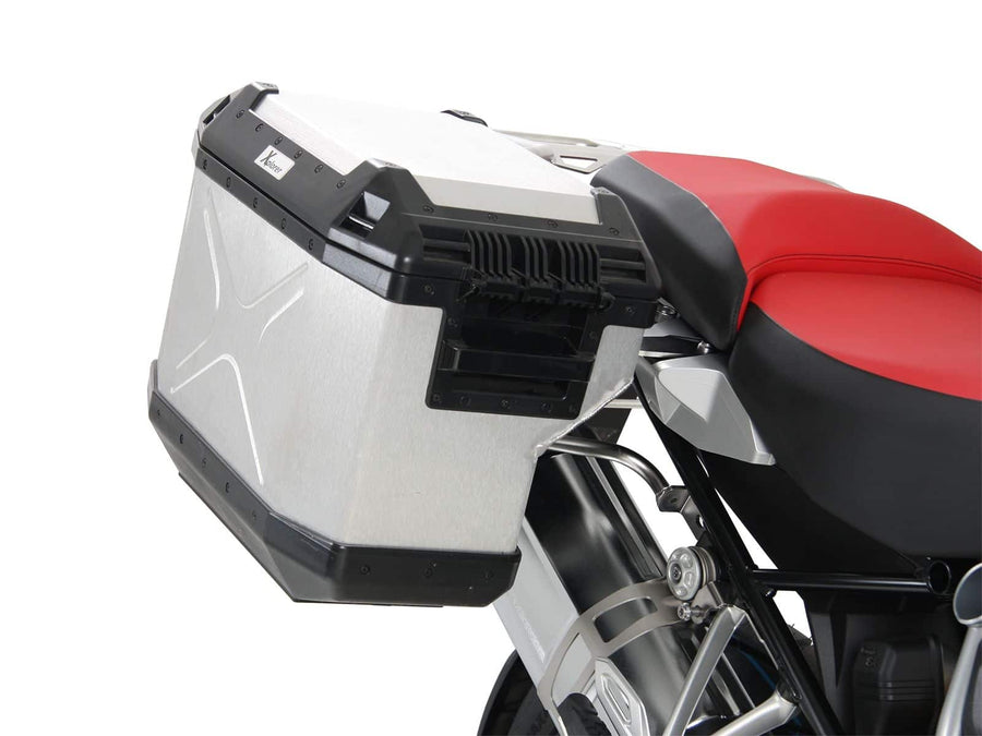 BMW R 1250 GS Adventure [2019-2024] - Sidetaske Carrier Cutout
