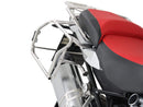 BMW R 1250 GS Adventure [2019-2024] - Sidetaske Carrier Cutout-4