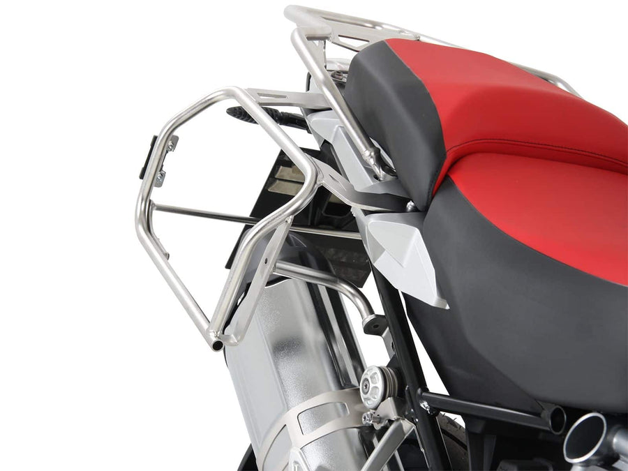 BMW R 1250 GS Adventure [2019-2024] - Sidetaske Carrier Cutout
