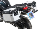 BMW F 850 ​​GS Adventure [2019-2023] - Sidetaske Carrier Cutout-2