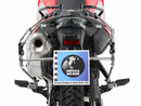 BMW F 800 GS [2008-2018] -Cutout Carrier + Xplorer Case-8