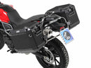 BMW F 650 GS Twin [2008-2017] -Cutout Carrier + Xplorer Case-1