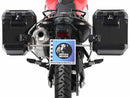 BMW F 800 GS [2008-2018] - Sidetaske Carrier Cutout-2