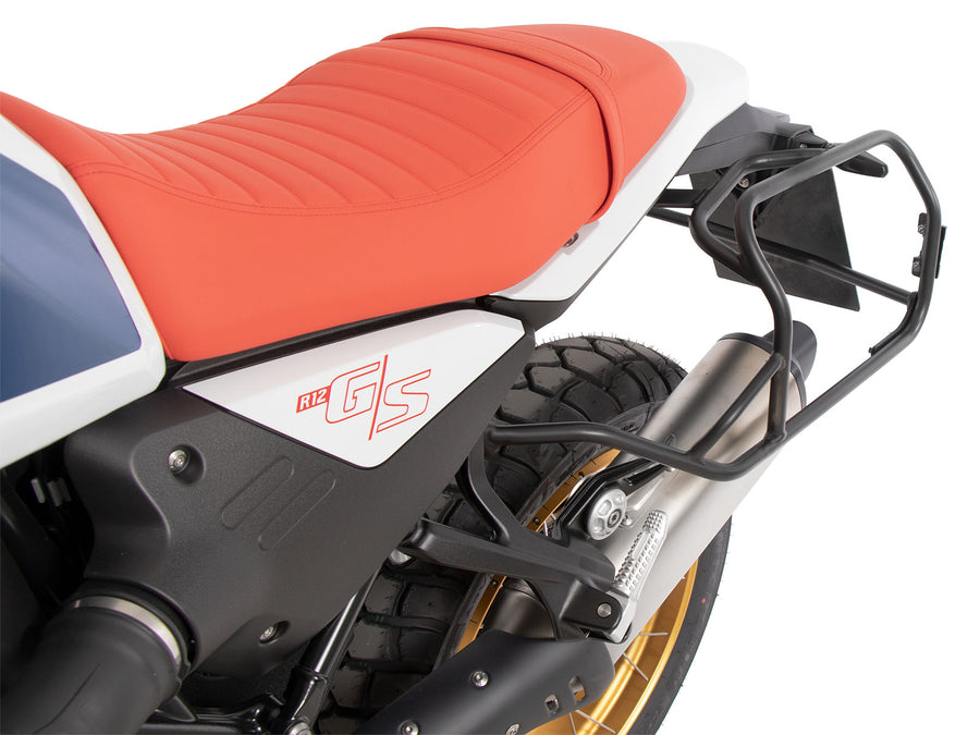 BMW R 12 G [2025-2026] - Kofferträgerset Cutout inkl. Xplorer