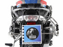 BMW R 1200 GS LC [2013-2018] - Sidetaske Carrier Cutout-10