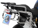 BMW R 1200 GS LC [2013-2018] - Sidetaske Carrier Cutout-6