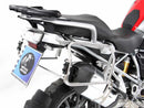 BMW R 1200 GS LC [2013-2018] - Sidetaske Carrier Cutout-11