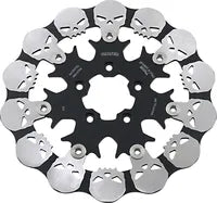 Harley-Davidson XR 1200 X [2011-2013] - Skull Bremsscheibe – Bild 5