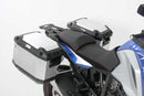 KTM 1050 [2013-2016] - Kofferträgerset Cutout Edelstahl