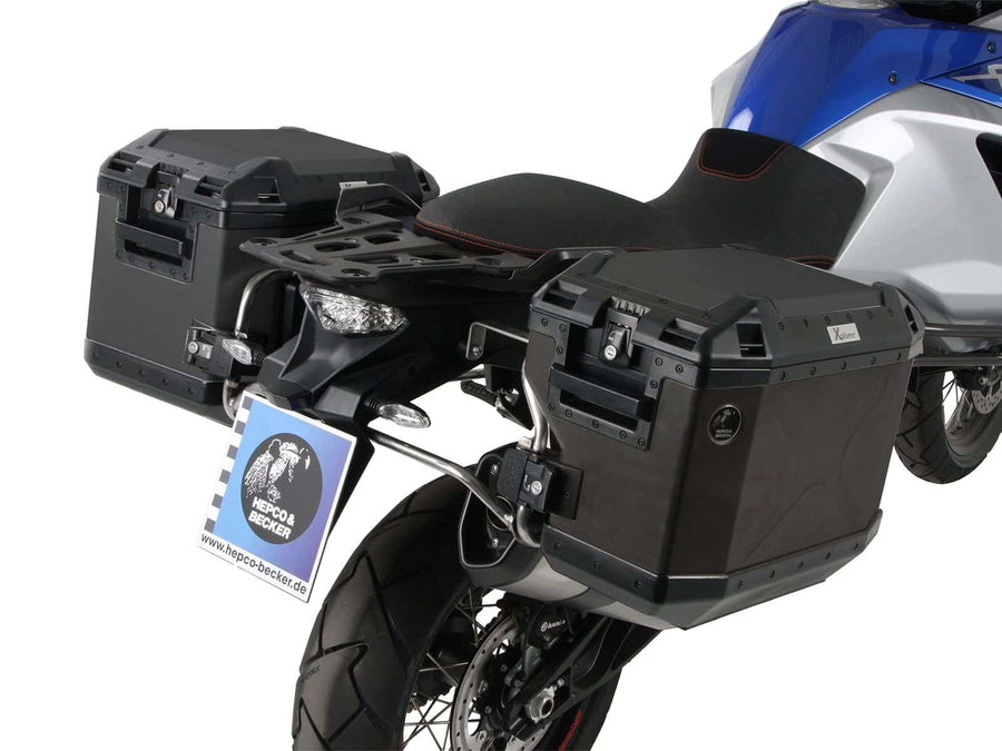 DUCATI Multistrada V2 [2025-] - Xcore sæt til original bro