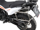 KTM 790 Adventure [2019-2021] - Kofferträgerset Cutout