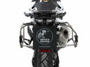 KTM 790 Adventure [2019-2021] - Kofferträgerset Cutout