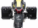 Aprilia Tuareg 660 [2022-2024] - Kofferträgerset Cutout sw.
