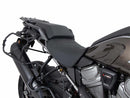 Harley-Davidson Pan America 1250 [2021-2025] -Side Case Carrier Cutout-5