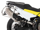 Husqvarna Norden 901 [2022-2026] - Kofferträgerset Cutout