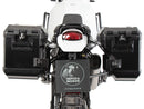 Ducati DesertX Rally [2024-2026] - Kofferträgerset Cutout sw.