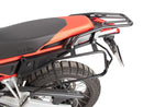 Aprilia TUAREG 660 [2025-] - RØR BAGAGEBESLAG sort-3