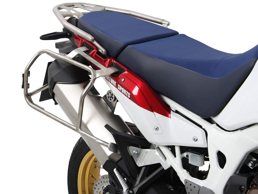 Honda CRF 1000 L Africa TW [2018-2019] - Sidetaske Carrier Cutout