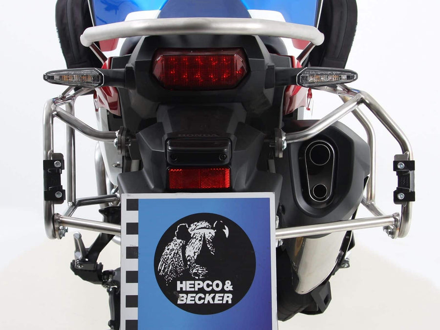 Honda CRF 1000 L Africa TW [2018-2019] - Sidetaske Carrier Cutout
