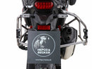 Honda CRF 1100 L Africa TW [2019-2021] - Side Case Carrier Cutout-5