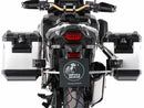 Honda CRF 1100 L på [2019-2023] - Sidetaske Carrier Cutout-1