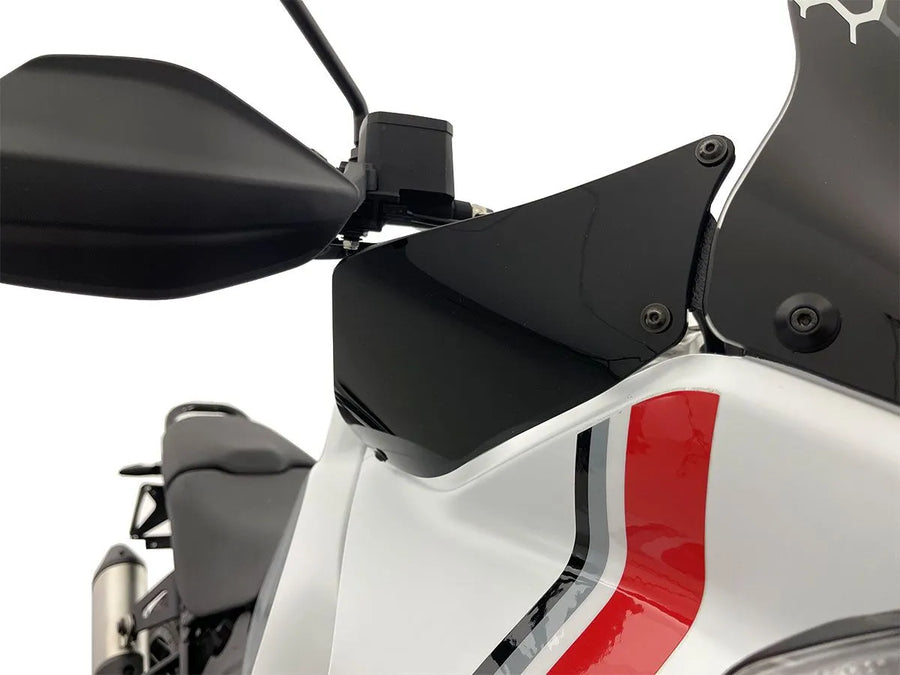 ducati desertx [WRS] – vindafviser
