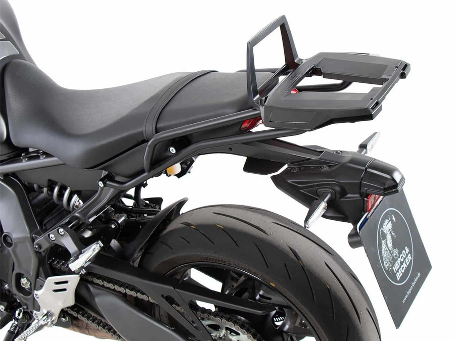 Yamaha MT-09 [2021-2023] -alurack