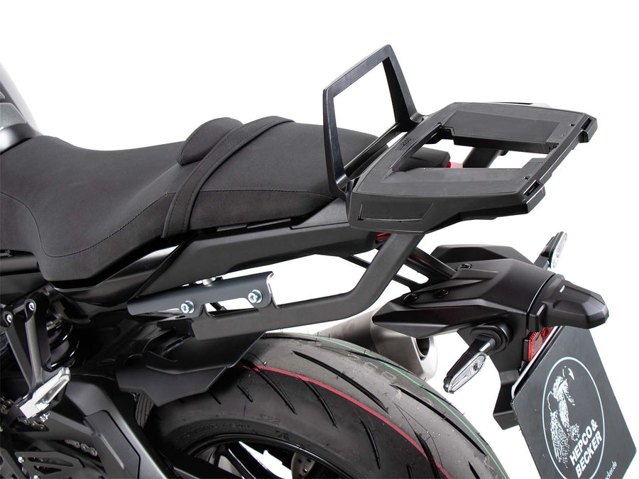 Yamaha MT-10 [2022-2024] -alurack
